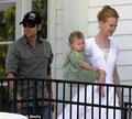 Η Nicole Kidman είναι μια περήφανη μαμά